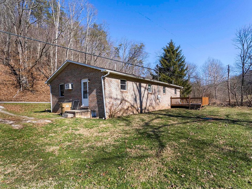 590 Kilgore Creek Rd, Milton, WV 25541 | Zillow