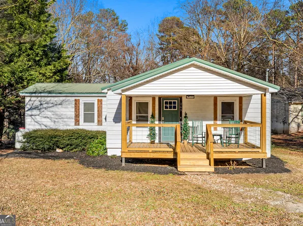 269 Glendale Dr, Hartwell, GA 30643