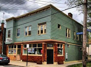 2541 Scranton Rd #2, Cleveland, OH 44113