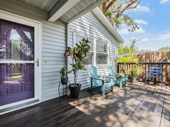 201 11th Ave S, Safety Harbor, FL 34695
