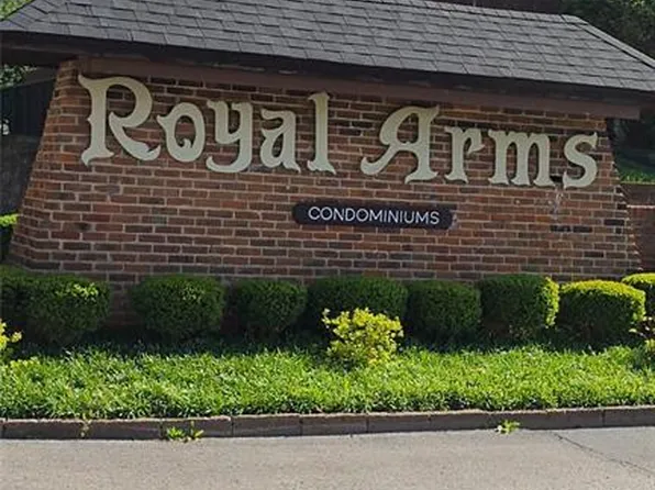 7939 Royal Arms Ct APT 2, Saint Louis, MO 63123