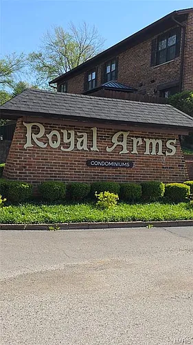 7939 Royal Arms Ct #2 Photo 1