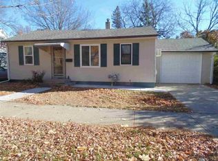 2308 S Lake Ave, Sioux Falls, SD 57105