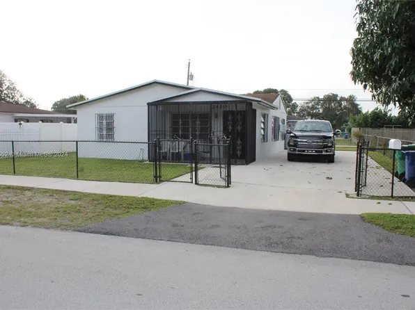 2430 NW 152nd Ter, Miami Gardens, FL 33054