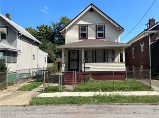 3559 E 105th St, Cleveland, OH