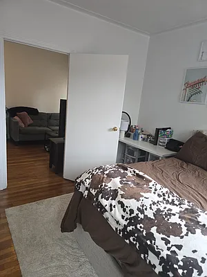 Bedroom, photo 2