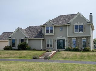 1111 Spring Valley Rd, Jackson, WI 53037