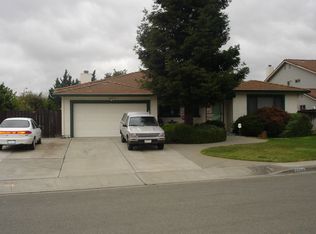 3268 Palomino Cir, Fairfield, CA
