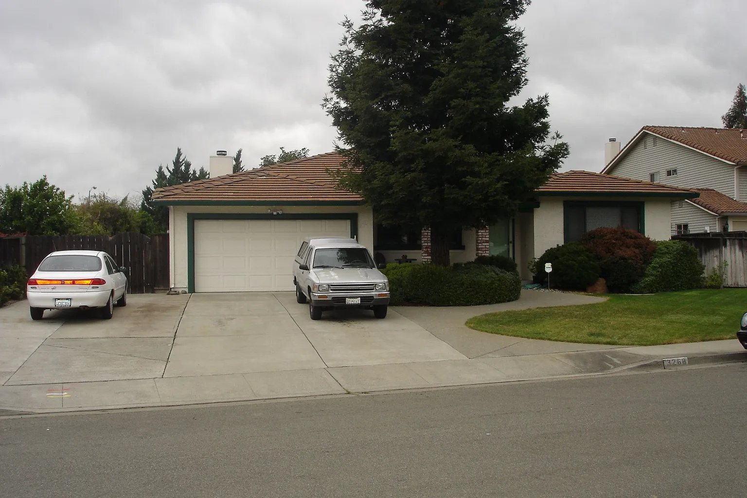 3268 Palomino Cir photo 1