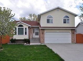 6935 S Sparrowtail Rd, West Jordan, UT 84081