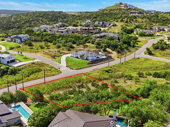 23319 Edens Canyon LOT 5, San Antonio, TX 78255