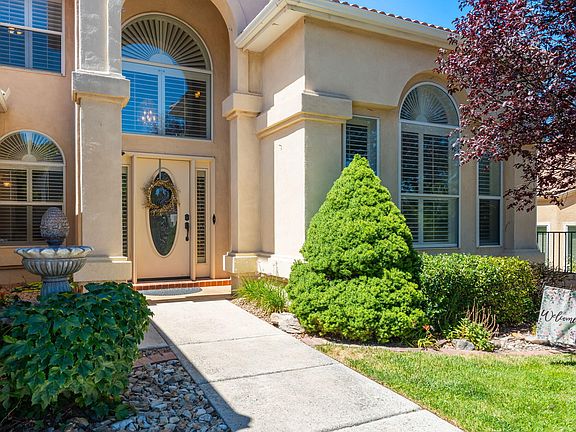4th image of 11404 Desert Classic Ln NE