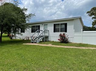 241 Redd Rd, Huntington, TX 75949