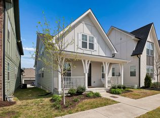 155 Oasis Dr, La Vergne, TN 37086