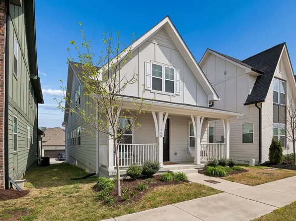 155 Oasis Dr, La Vergne, TN 37086