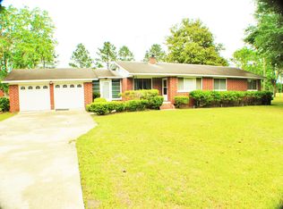 371299 Henry Smith Rd, Hilliard, FL 32046