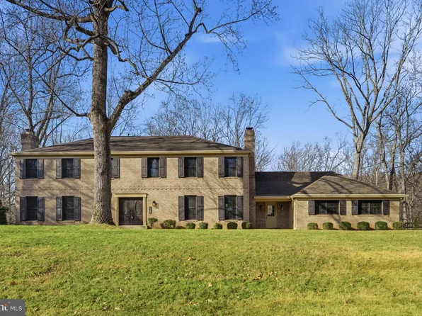 11800 Beekman Pl, Potomac, MD 20854