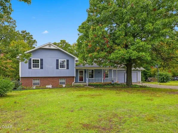 4302 Kentucky Ave, Joplin, MO 64804