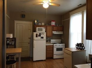 2341 N Leavitt St APT 3, Chicago, IL 60647