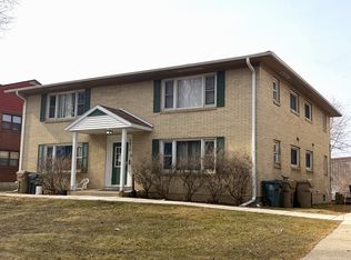 3810 Hoover Dr APT 1, Madison, WI 53714
