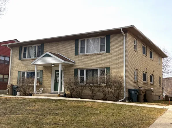 3810 Hoover Dr APT 1, Madison, WI 53714