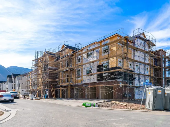 LOT H204 4655 S Alder Dr, Mapleton, UT 84664