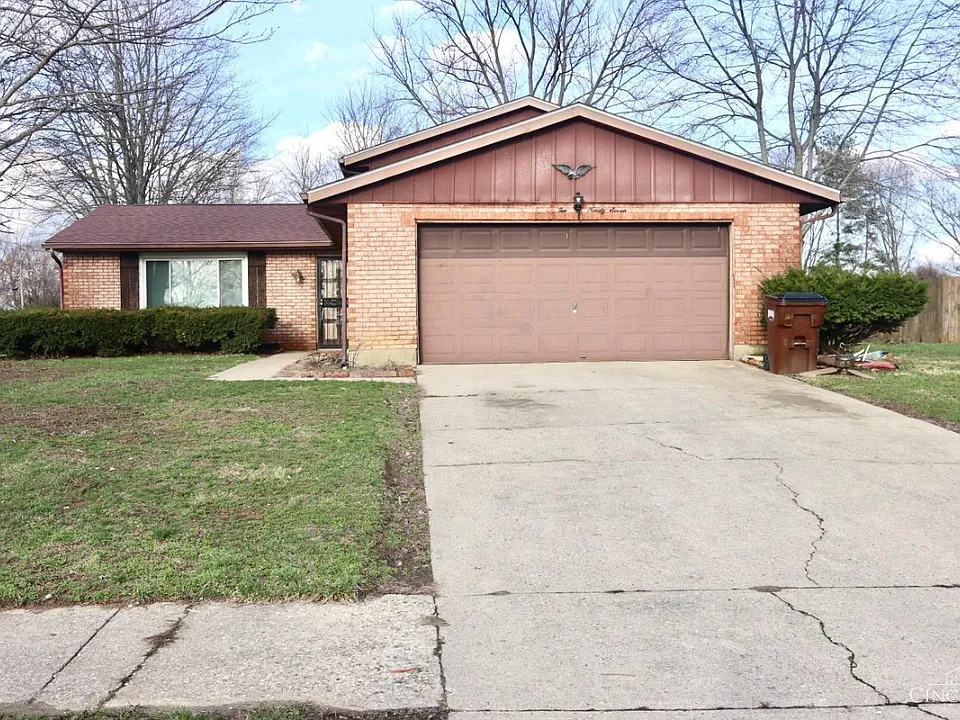 7297 Red Coat Dr