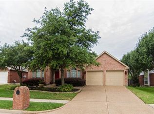 517 Magnolia Trl, Desoto, TX 75115