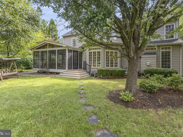 13539 Heritage Farms Dr, Gainesville, VA 20155