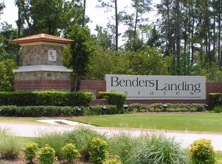 27211 W Balsam Fir Cir, Spring, TX 77386