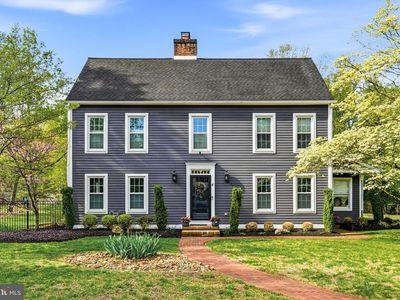 4 Cove Ct, Moorestown, NJ, 08057