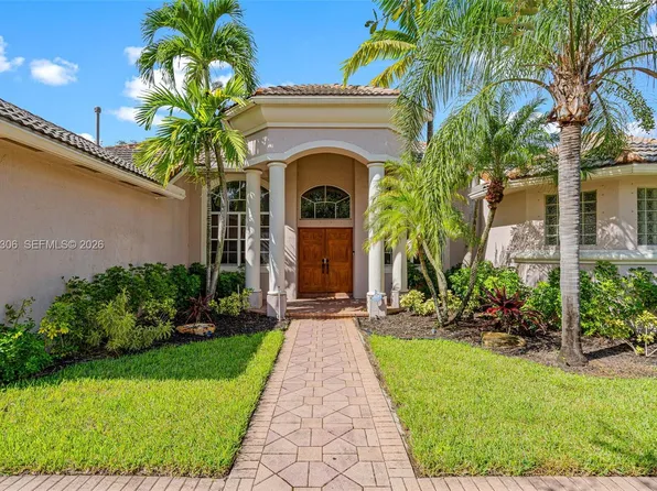 13831 NW 16th St, Pembroke Pines, FL 33028