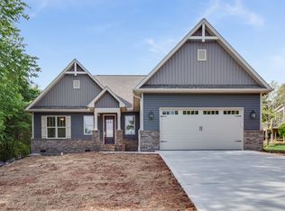 Laurel II Plan, Haven Hill, Lenoir City, TN 37771