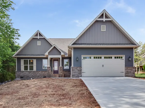 Laurel Plan, The Enclave at Harvey