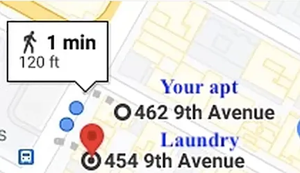 Rented by Mason Group LLC