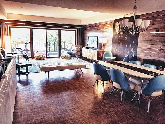 Main Floor