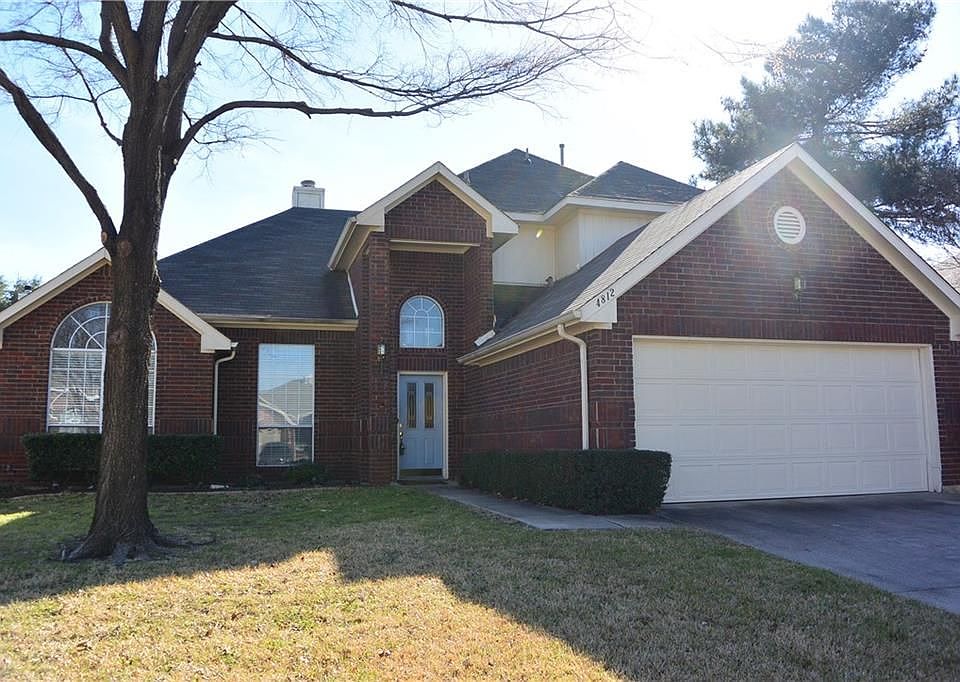 1st image of 4812 Nocona Dr