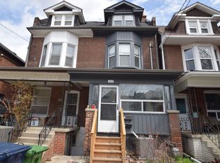 257 Concord Ave, Toronto, ON