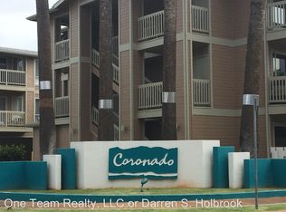91-1215 Kaneana St #13J, Ewa Beach, HI 96706