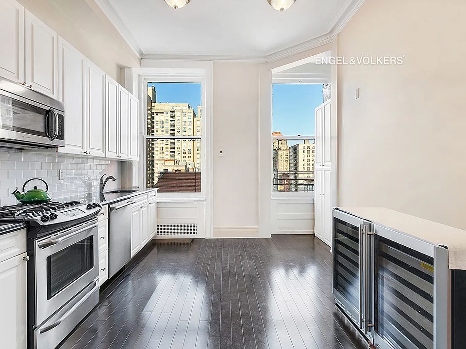 The Apthorp Apartment Rentals New York, NY Zillow