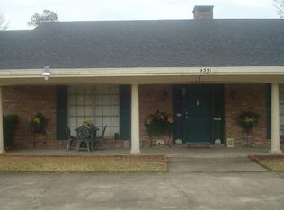 4351 Big Bend Ave, Port Arthur, TX 77642