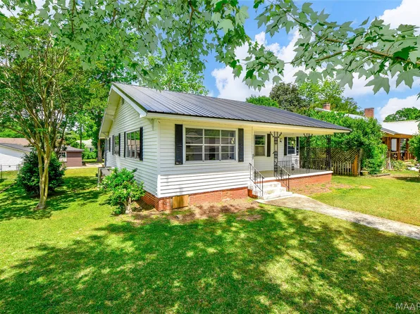 407 Powers Ave, Tallassee, AL 36078