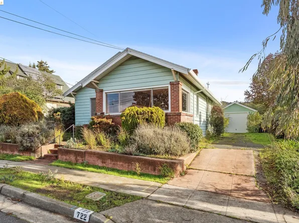 722 Richmond St, El Cerrito, CA 94530