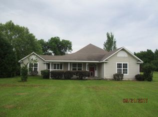 3317 Touchton Rd, Valdosta, GA 31601