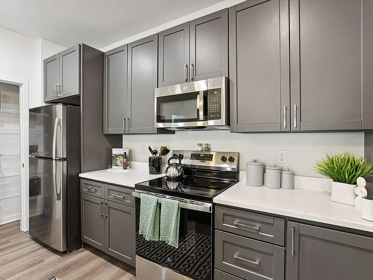 Revello Apartments — Photo 27