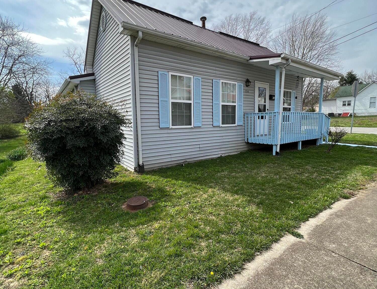 134 Langdon St, Somerset, KY 42501 Zillow