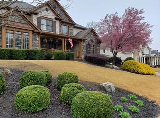 4150 Gold Mill Rdg, Canton, GA 30114