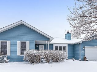 23535 W Rueben St, Plainfield, IL 60586