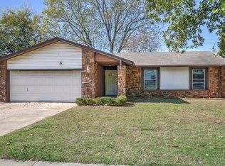 4344 S Elm Ave, Broken Arrow, OK 74011