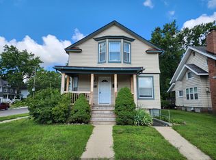 924 S Washington Ave, Royal Oak, MI